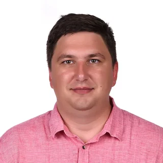 Andrei Crudu, współzałożyciel Workkeeping