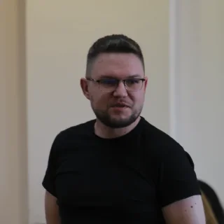 Bogdan Crudu, współzałożyciel Workkeeping