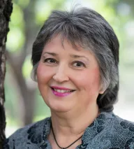 Rufina James